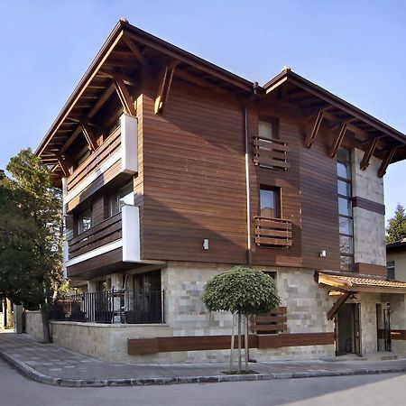 Anita Guest House & Relax Perushtitsa Quarto foto