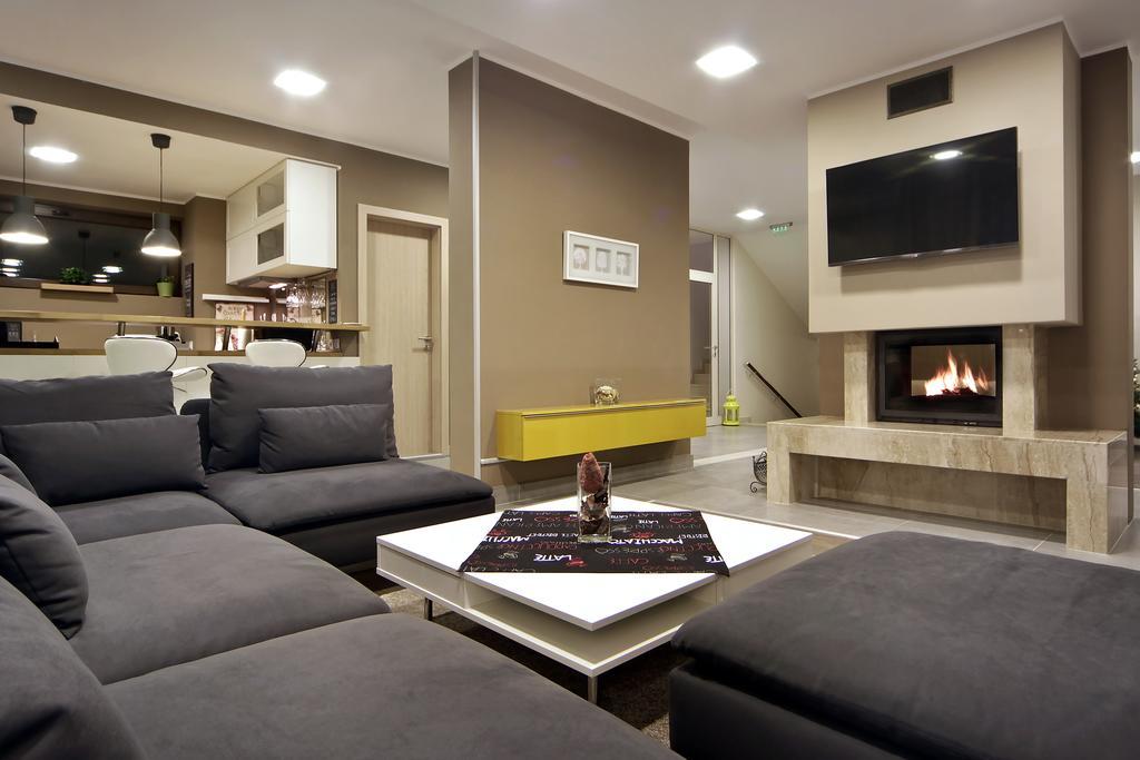 Anita Guest House & Relax Perushtitsa Quarto foto