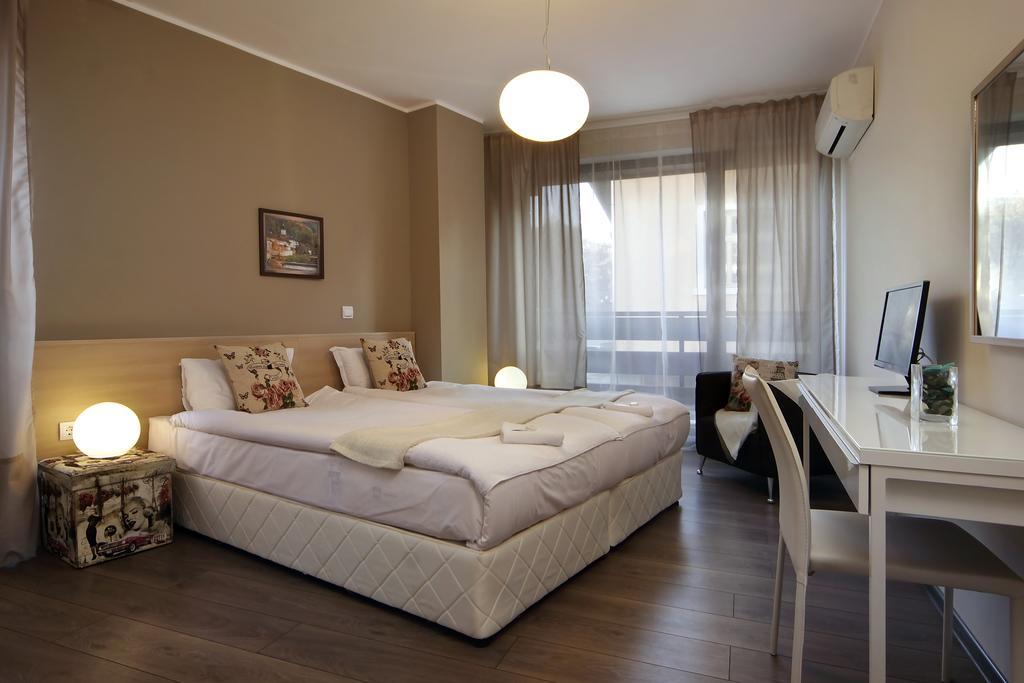Anita Guest House & Relax Perushtitsa Quarto foto