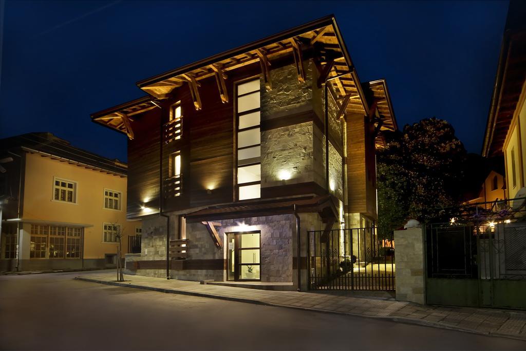 Anita Guest House & Relax Perushtitsa Quarto foto