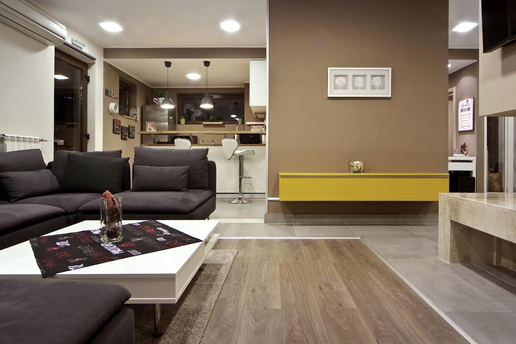 Anita Guest House & Relax Perushtitsa Quarto foto