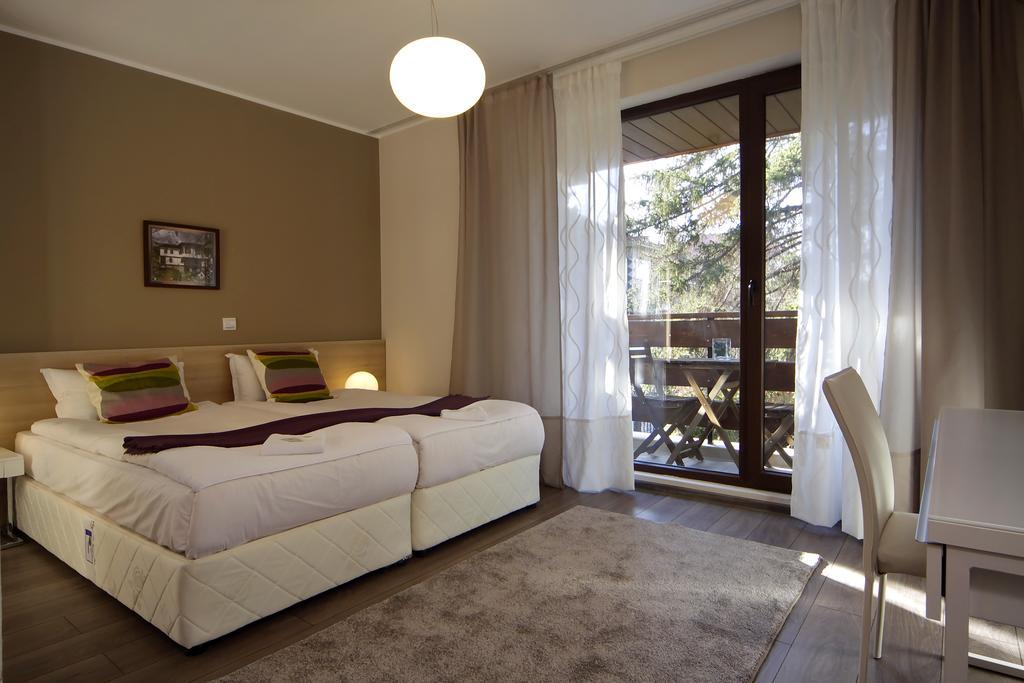 Anita Guest House & Relax Perushtitsa Quarto foto